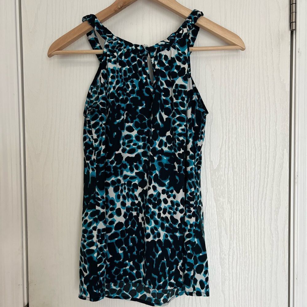 Banana Republic Blouse 
